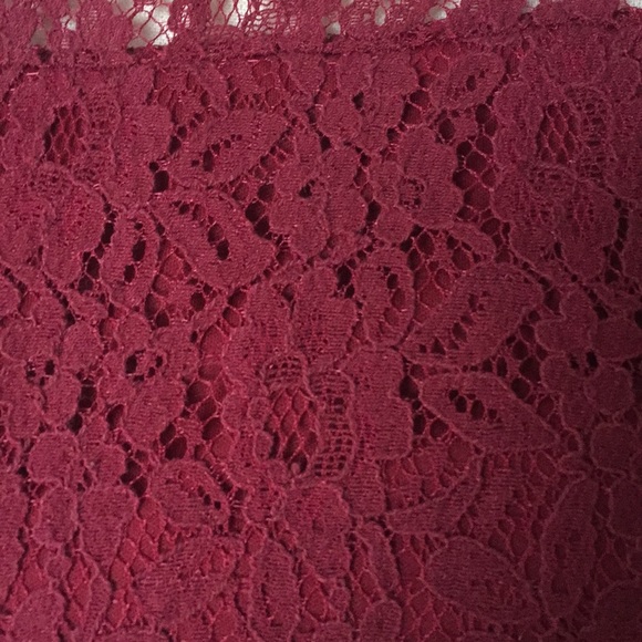 Mini Dress - Picture 3 of 3